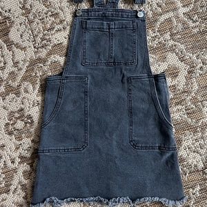 Art Class Jumper Girl's size 7/8